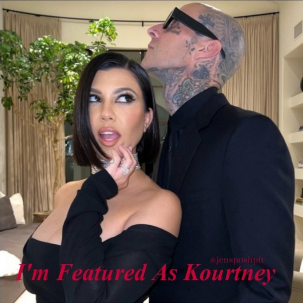 Kiss Me Right There🔥I’m Featured 9.26.25 @jensposhpit 🤩 YAY